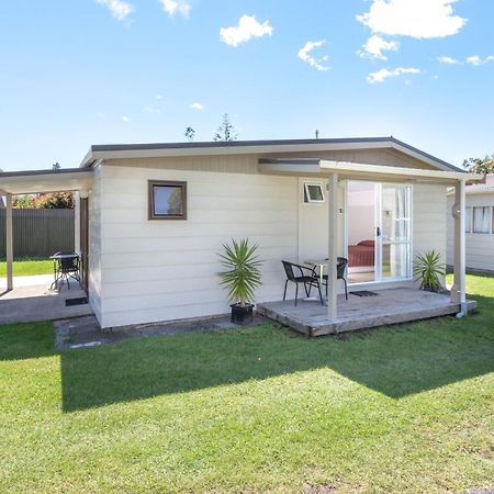 Harbourside Holiday Park Whitianga Eksteriør billede