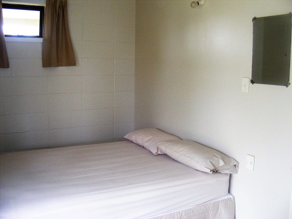 Harbourside Holiday Park Whitianga Eksteriør billede