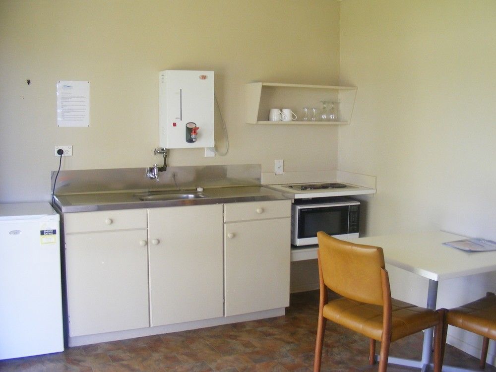 Harbourside Holiday Park Whitianga Eksteriør billede