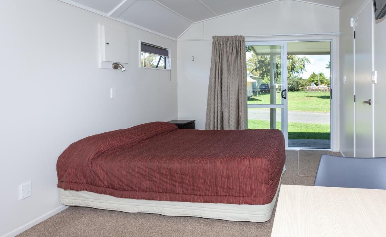 Harbourside Holiday Park Whitianga Eksteriør billede