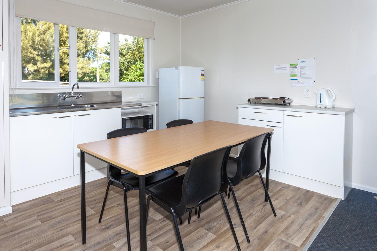 Harbourside Holiday Park Whitianga Eksteriør billede
