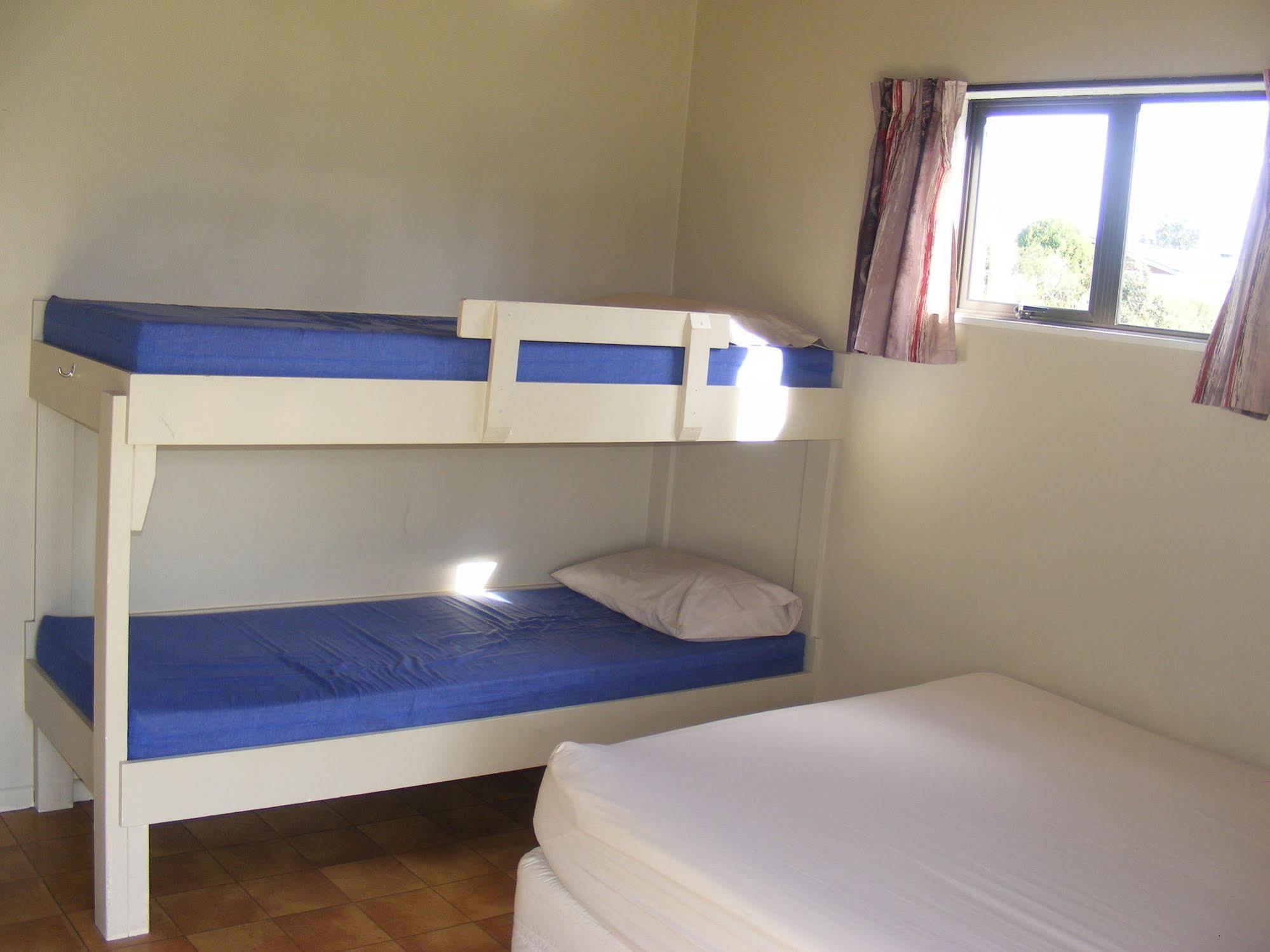 Harbourside Holiday Park Whitianga Eksteriør billede