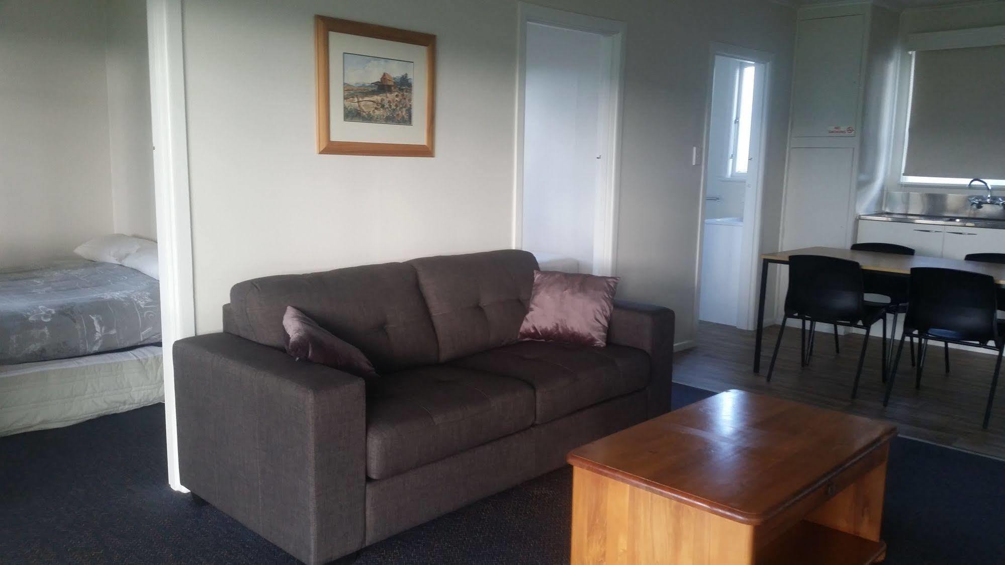 Harbourside Holiday Park Whitianga Eksteriør billede