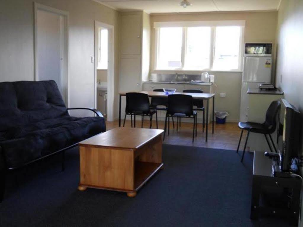 Harbourside Holiday Park Whitianga Eksteriør billede